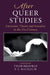 After Queer Studies by Tyler Bradway