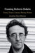 Framing Roberto Bolaño by Jonathan Beck Monroe