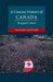 A Concise History of Canada by Margaret Conrad