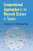 Computational Approaches to the Network Science of Teams by Liangyue Li