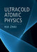 Ultracold Atomic Physics by Hui Zhai