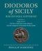 Diodoros of Sicily: Bibliotheke Historike by Phillip Harding