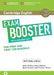 Cambridge English Booster with Answer Key for First and First for Schools - Self-study Edition by Cambridge University Press