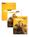 Ventures Basic Super Value Pack by Gretchen Bitterlin, Dennis Johnson, Donna Price