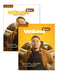 Ventures Basic Literacy Value Pack by Gretchen Bitterlin, Dennis Johnson, Donna Price