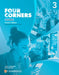 Four Corners Level 3 Teacher’s Edition with Complete Assessment Program by Jack C. Richards