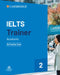 Ielts Trainer 2 Academic: Six Practice Tests by Amanda French