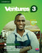 Ventures Level 3 Digital Value Pack by Gretchen Bitterlin, Dennis Johnson, Donna Price