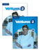 Ventures Level 2 Value Pack by Gretchen Bitterlin, Dennis Johnson, Donna Price