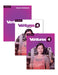 Ventures Level 4 Super Value Pack by Gretchen Bitterlin, Dennis Johnson, Donna Price