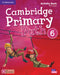 Cambridge Primary Path Level 6 Activity Book with Practice Extra by Niki Joseph