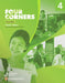 Four Corners Level 4 Teacher’s Edition with Complete Assessment Program by Jack C. Richards