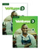 Ventures Level 3 Value Pack by Gretchen Bitterlin, Dennis Johnson, Donna Price