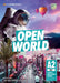 Open World Key Student's Book Without Answers with Online Practice by Anna Cowper
