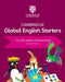 Cambridge Global English Starters Fun with Letters and Sounds B by Pritchard, Gabrielle