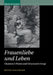 Frauenliebe und Leben by Rufus Hallmark
