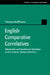 English Comparative Correlatives by Thomas Hoffmann