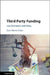 Third Party Funding by Gian Marco Solas