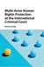 Multi-Actor Human Rights Protection at the International Criminal Court by Emma Irving