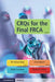 CRQs for the Final FRCA by M. Ashraf Akuji