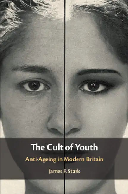 The Cult of Youth by James F. Stark