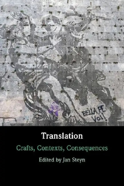 Translation by Jan Steyn