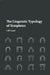 The Linguistic Typology of Templates by Jeff Good