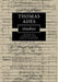 Thomas Adès Studies by Edward Venn, Philip Stoecker