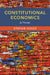 Constitutional Economics by Stefan Voigt