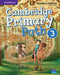 Cambridge Primary Path Level 3 Teacher's Edition American English by Simon Cupit