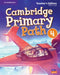 Cambridge Primary Path Level 4 Teacher's Edition American English by Simon Cupit