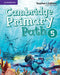 Cambridge Primary Path Level 5 Teacher's Edition by Zoltán Rézműves