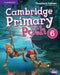 Cambridge Primary Path Level 6 Teacher's Edition American English by Zoltan Rezműves