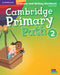 Cambridge Primary Path Level 2 Grammar and Writing Workbook American English by Sarah Dilger