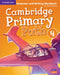 Cambridge Primary Path Level 4 Grammar and Writing Workbook American English by Catherine Zgouras