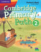 Cambridge Primary Path Level 2 Student's Book with Creative Journal American English by Gabriela Zapiain