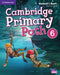 Cambridge Primary Path Level 6 Student's Book with Creative Journal American English by Susannah Reed