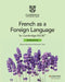 Cambridge Igcse(tm) French as a Foreign Language Workbook by Daniele Bourdais