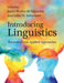Introducing Linguistics by Joyce Bruhn de Garavito