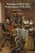 Nostalgia in Print and Performance, 1510--1613 by Harriet Phillips