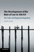 The Development of the Rule of Law in ASEAN by Imelda Deinla