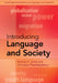Introducing Language and Society by Rodney H. Jones