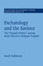 Eschatology and the Saviour by Sarah Parkhouse
