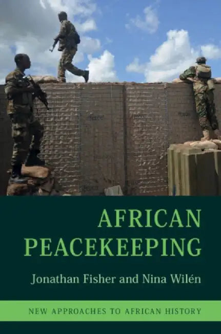 African Peacekeeping by Jonathan Fisher