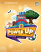 Power Up Start Smart Activity Book by Caroline Nixon