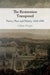 The Restoration Transposed by Gillian Wright
