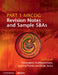 Part 1 Mrcog Revision Notes and Sample Sbas by Neelanjana Mukhopadhaya