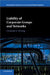 Liability of Corporate Groups and Networks by Christian A. Witting