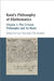 Kant's Philosophy of Mathematics by Carl Posy
