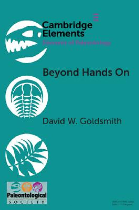 Beyond Hands On by David W. Goldsmith